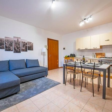 Verona - Fierhaus - Garage & Wifi Εξωτερικό φωτογραφία