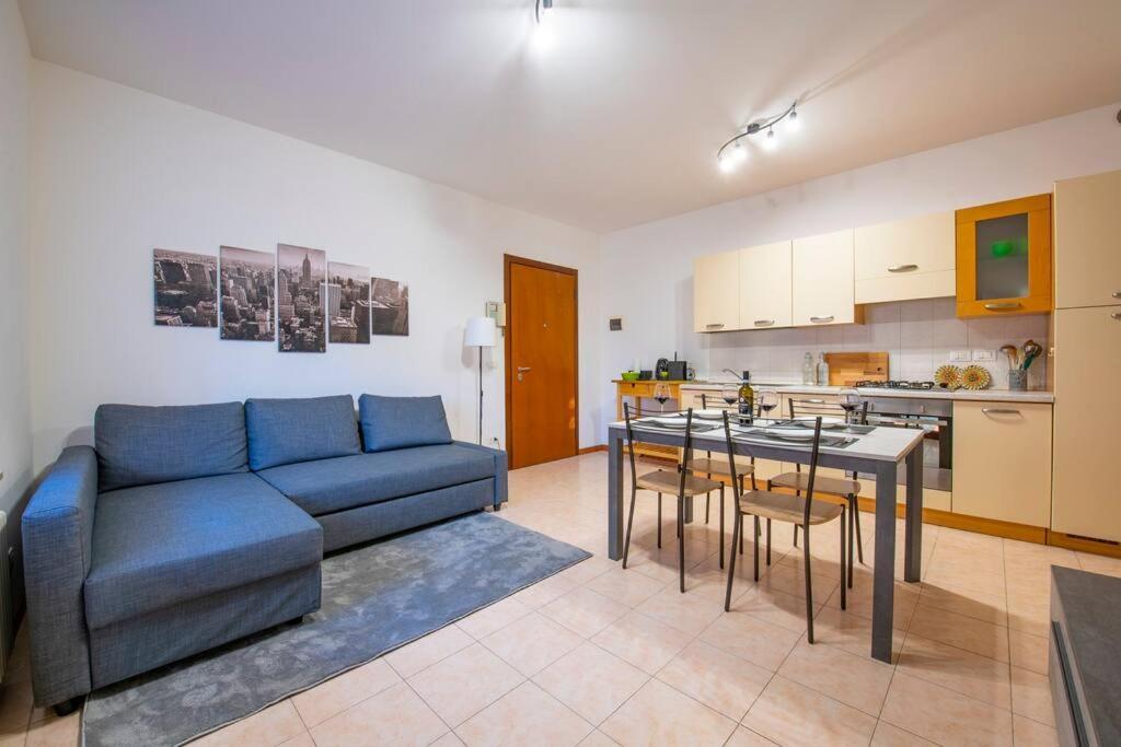 Verona - Fierhaus - Garage & Wifi Εξωτερικό φωτογραφία