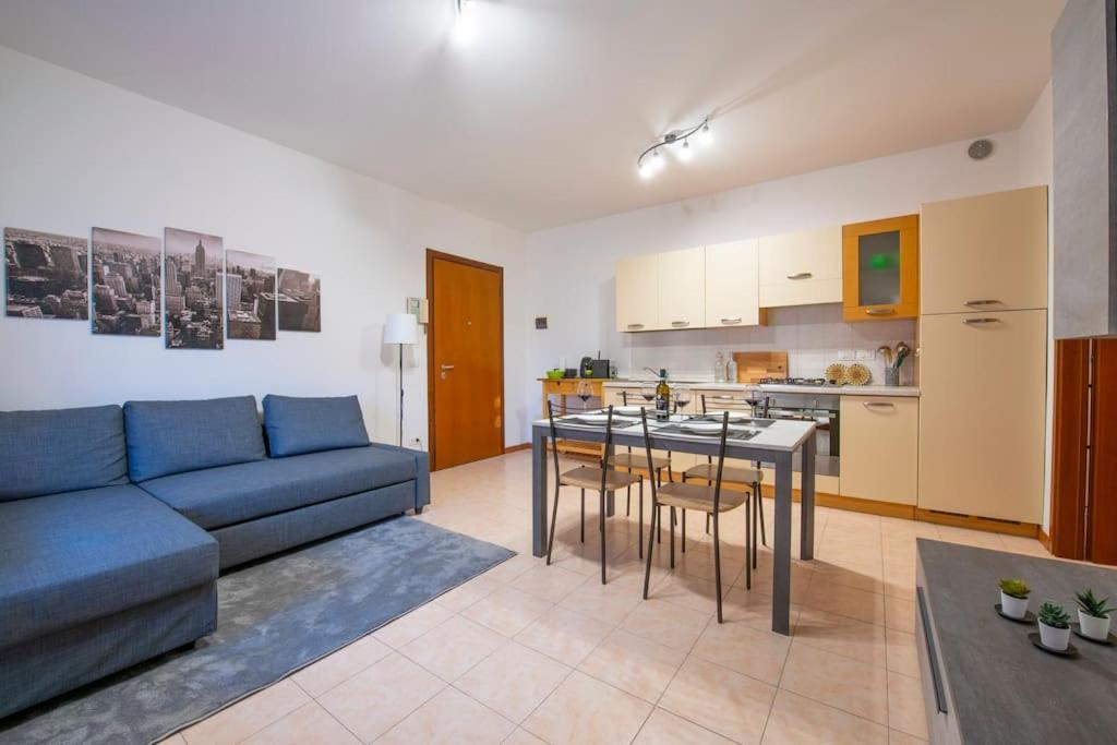Verona - Fierhaus - Garage & Wifi Εξωτερικό φωτογραφία