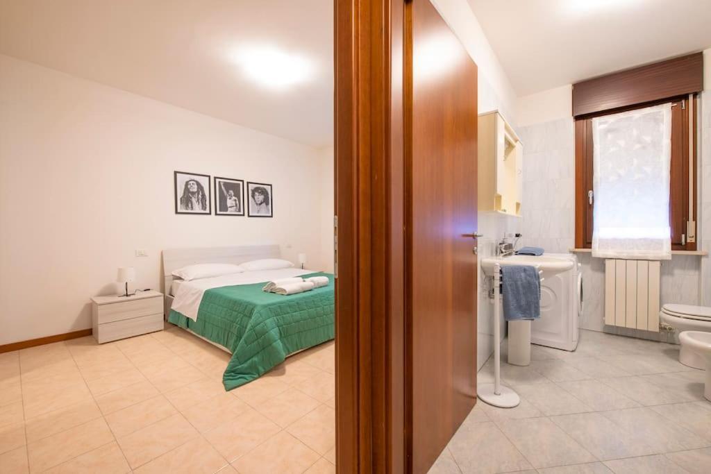 Verona - Fierhaus - Garage & Wifi Εξωτερικό φωτογραφία