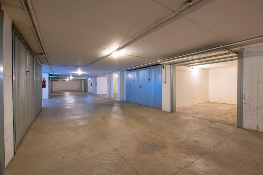 Verona - Fierhaus - Garage & Wifi Εξωτερικό φωτογραφία