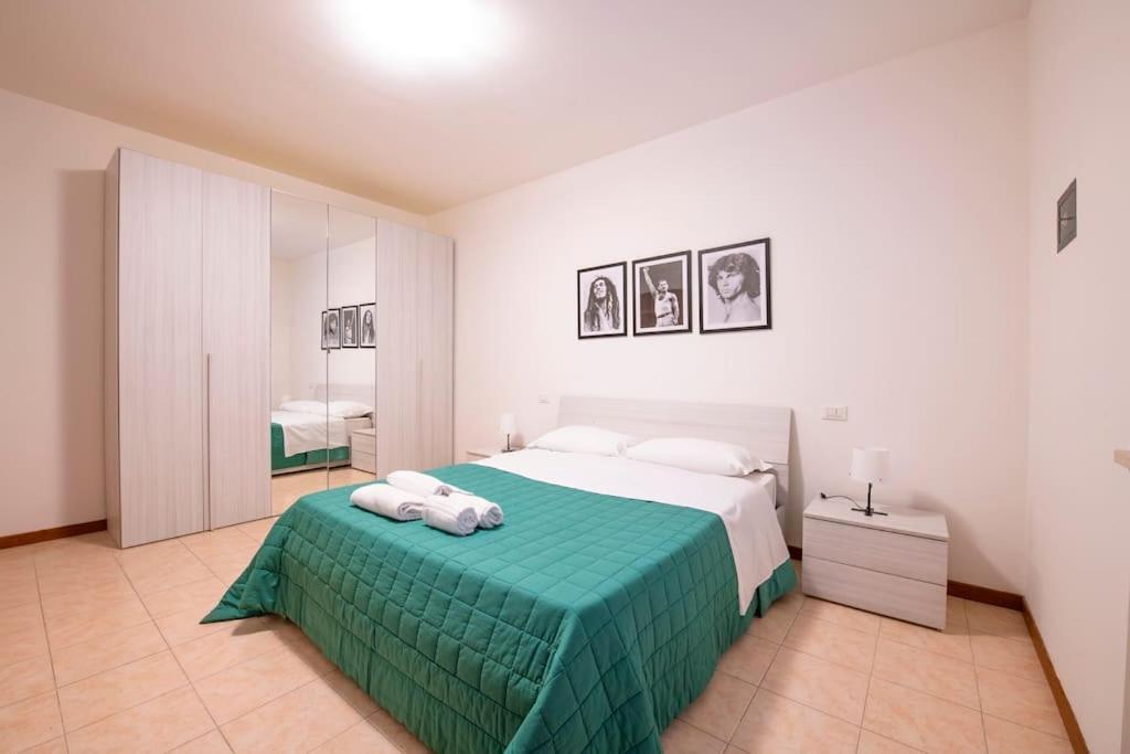 Verona - Fierhaus - Garage & Wifi Εξωτερικό φωτογραφία