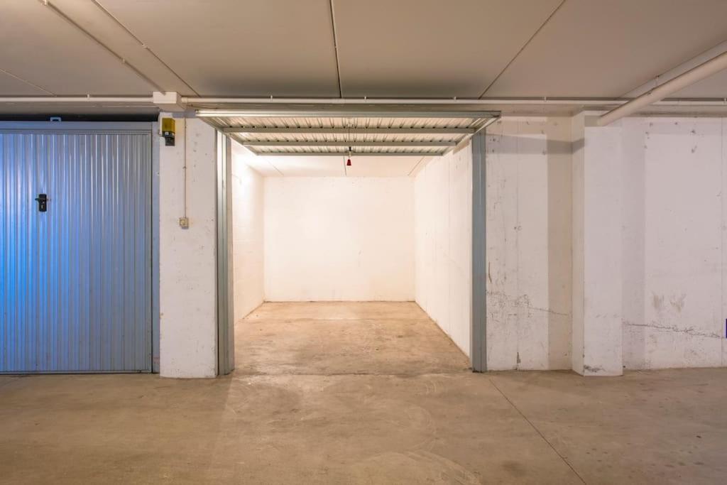 Verona - Fierhaus - Garage & Wifi Εξωτερικό φωτογραφία