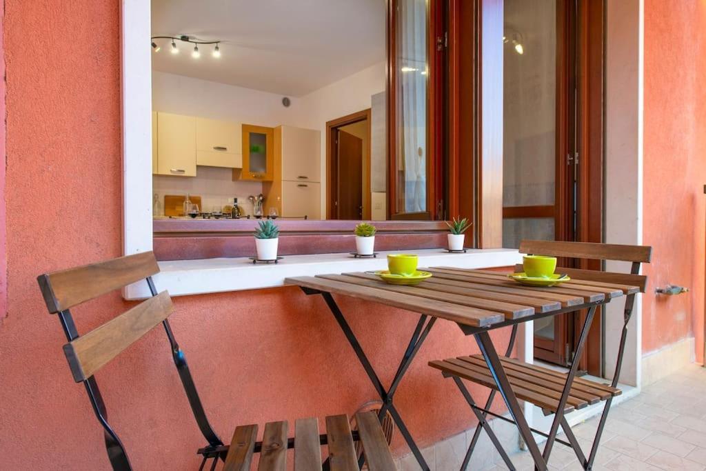 Verona - Fierhaus - Garage & Wifi Εξωτερικό φωτογραφία