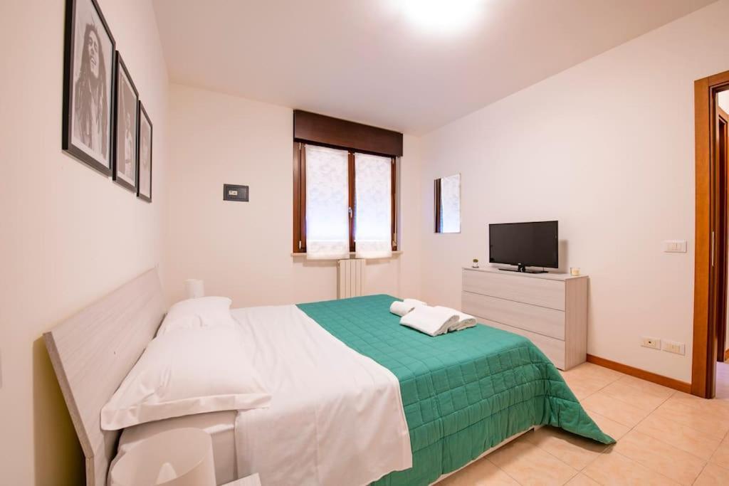 Verona - Fierhaus - Garage & Wifi Εξωτερικό φωτογραφία