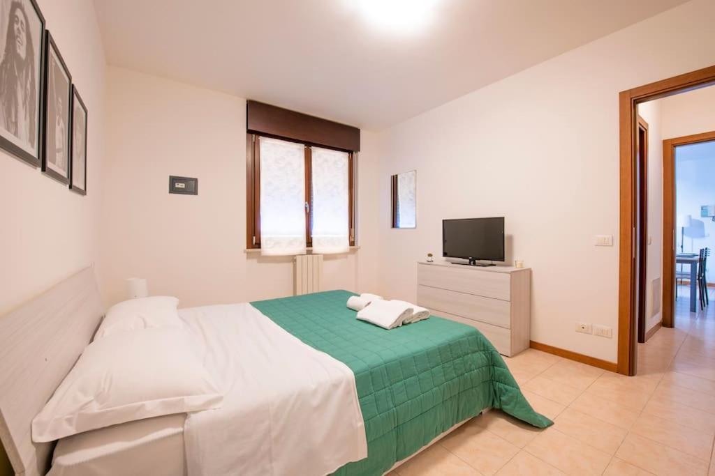 Verona - Fierhaus - Garage & Wifi Εξωτερικό φωτογραφία